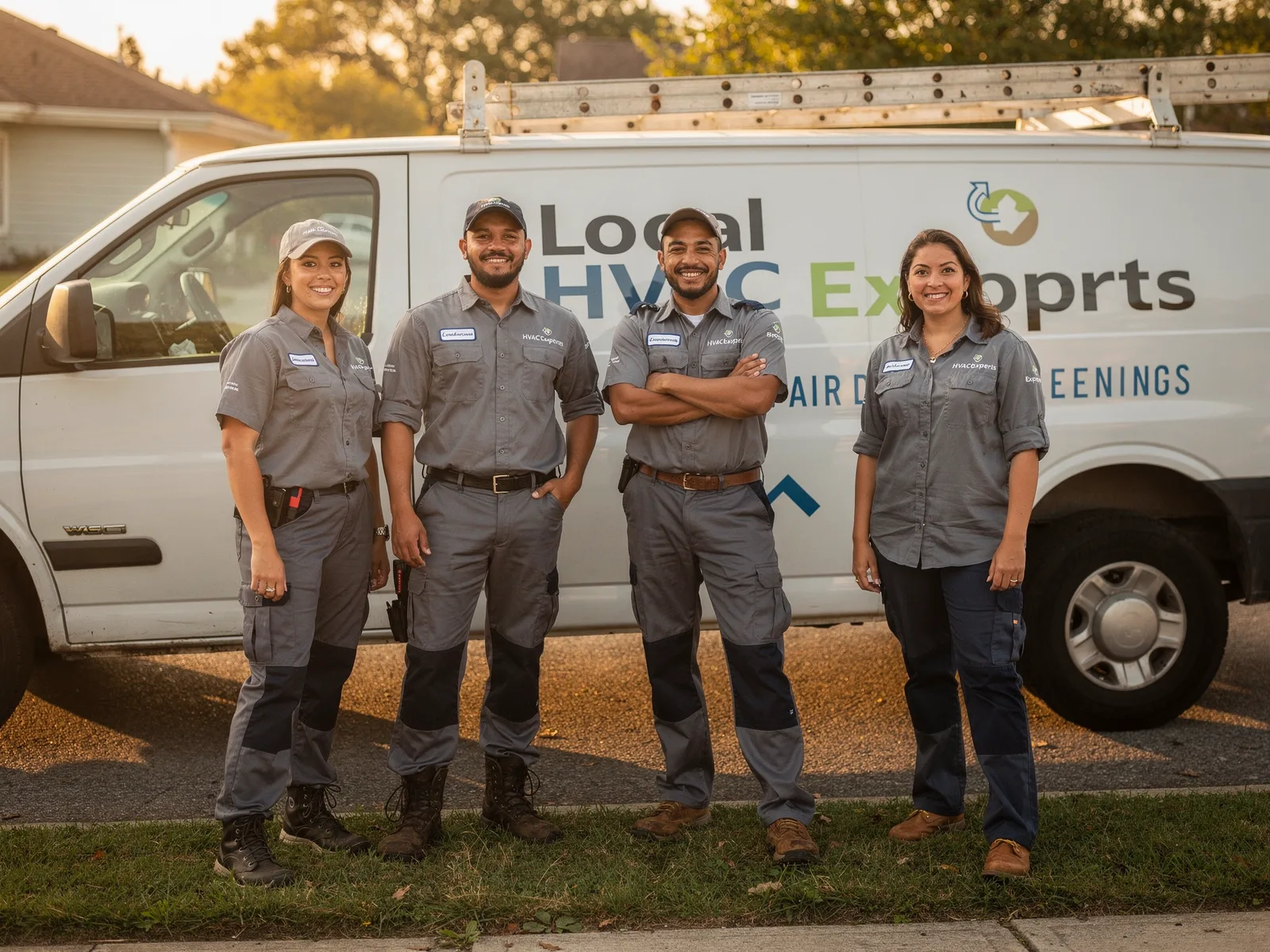 24/7 HVAC Repair & AC Replacement company in Canadensis, PA